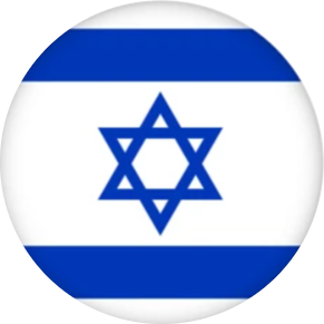 Israel-modified